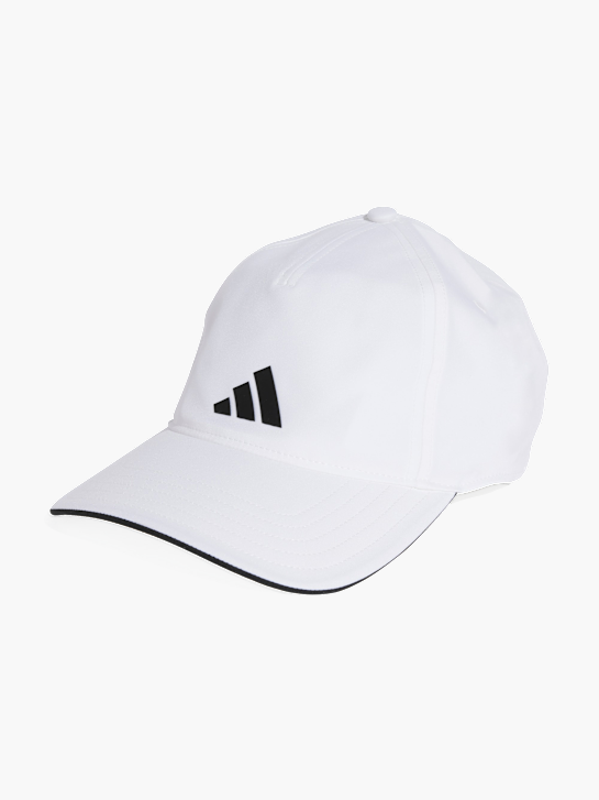 adidas AEROREADY Baseball Kappe Weiß 142414 1