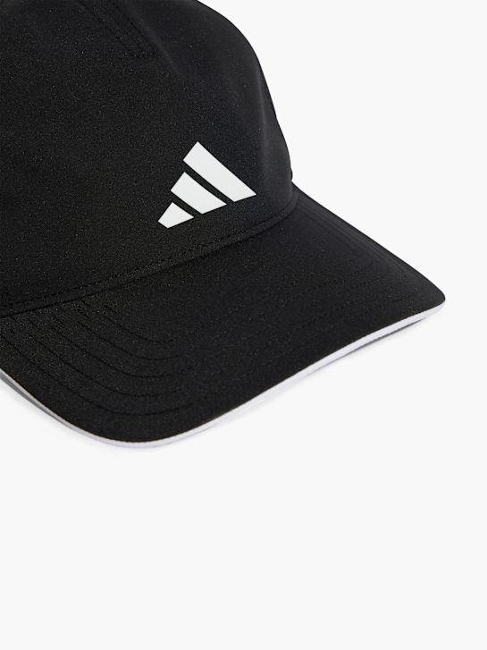 adidas AEROREADY Baseball Kappe Schwarz 132206 3