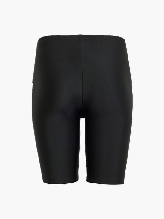 adidas 3-Streifen Kids Jammer-Badehose Schwarz 132264 2