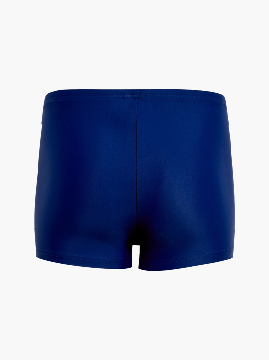 adidas 3-Streifen Kids Boxer-Badehose Blau 156383 2