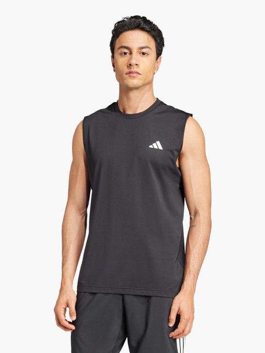 adidas Club Tennis Climacool Tanktop Schwarz 142607 2