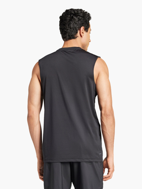adidas Club Tennis Climacool Tanktop Schwarz 142607 3