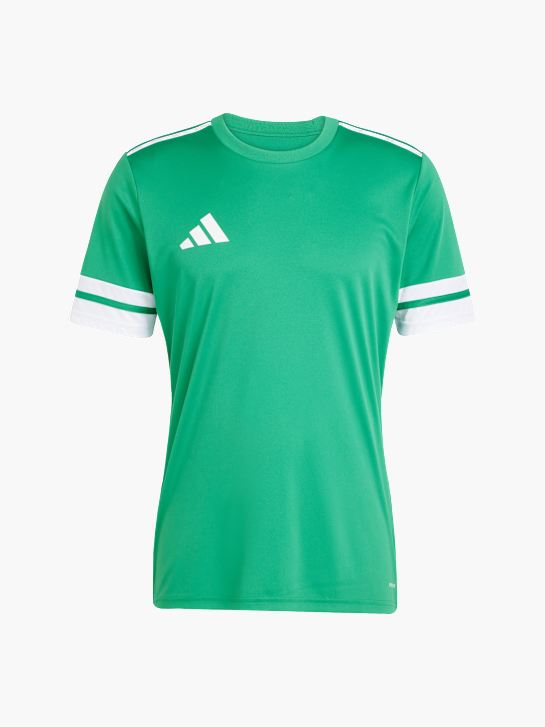 adidas Squadra 25 Trikot Grün 142718 1