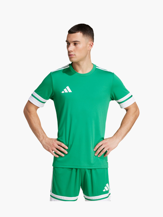 adidas Squadra 25 Trikot Grün 142718 3
