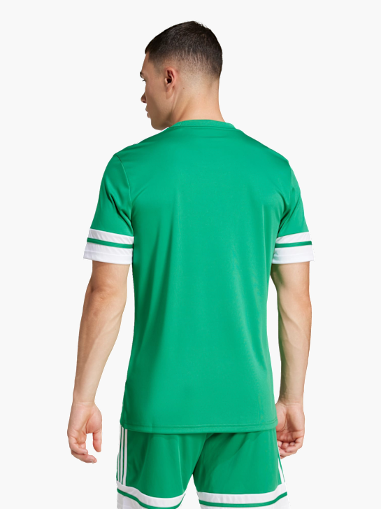 adidas Squadra 25 Trikot Grün 142718 4