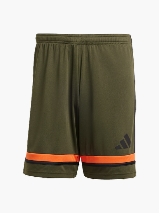 adidas Squadra 25 Shorts Grün 132280 1