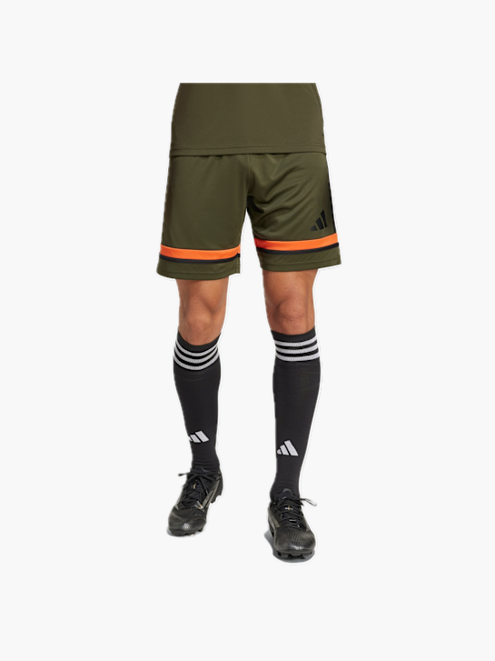 adidas Squadra 25 Shorts Grün 132280 2