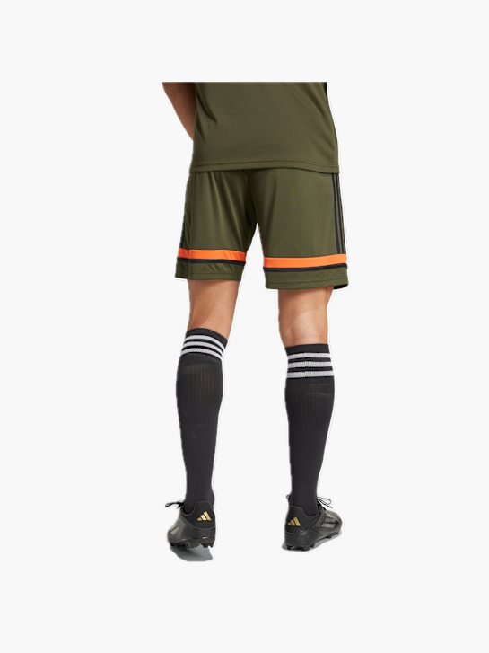 adidas Squadra 25 Shorts Grün 132280 3