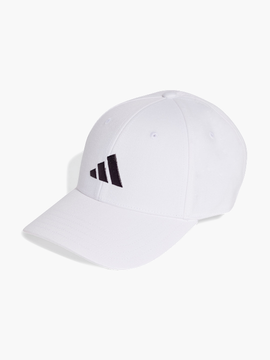 adidas Baseball Kappe Weiß 142792 1