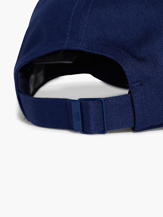 adidas Baseball Kappe Blau 132639 2