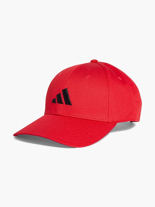 adidas Baseball Kappe Rot 132640 1