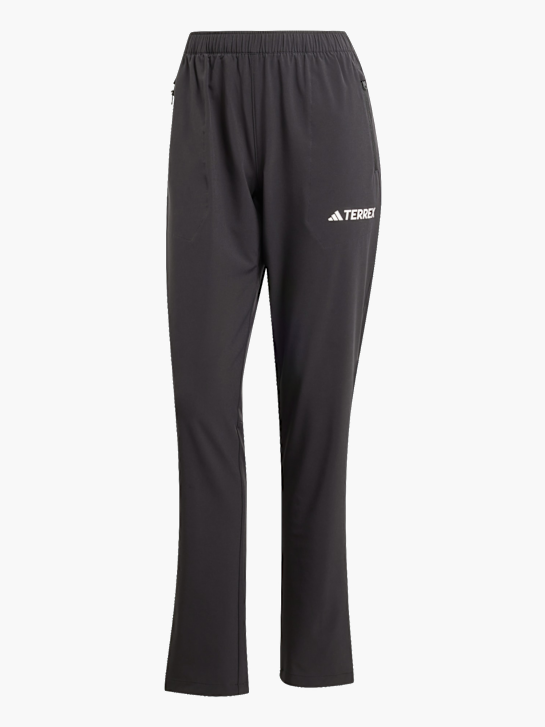adidas Multi Essentials Stretch Hose Schwarz 142566 1