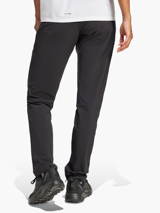 adidas Multi Essentials Stretch Hose Schwarz 142566 3
