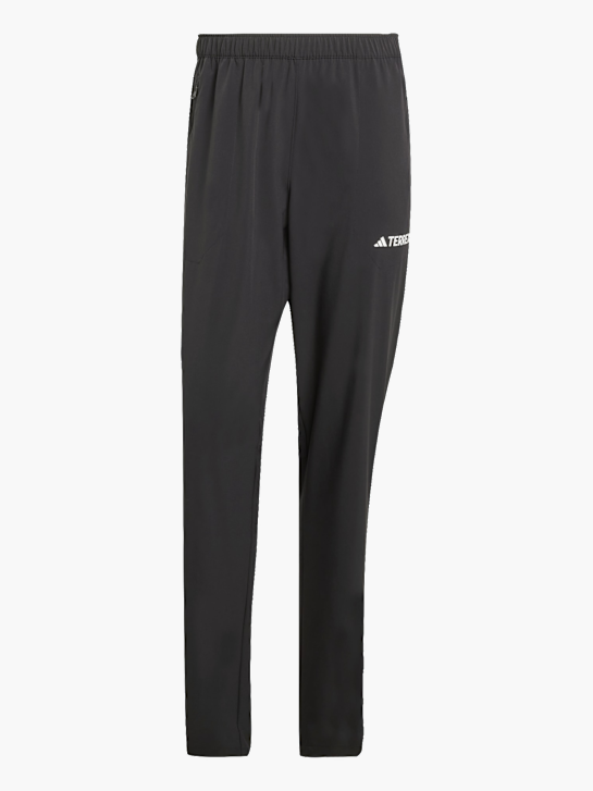 adidas Multi Essentials Stretch Hose Schwarz 142569 1