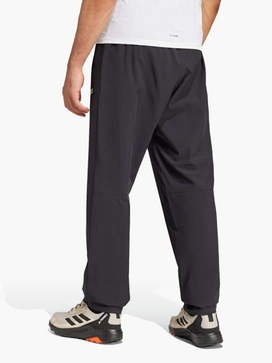 adidas Multi Essentials Stretch Hose Schwarz 142569 3