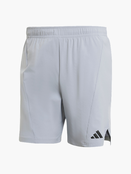 adidas Designed for Training Workout Shorts Grau 168737 1