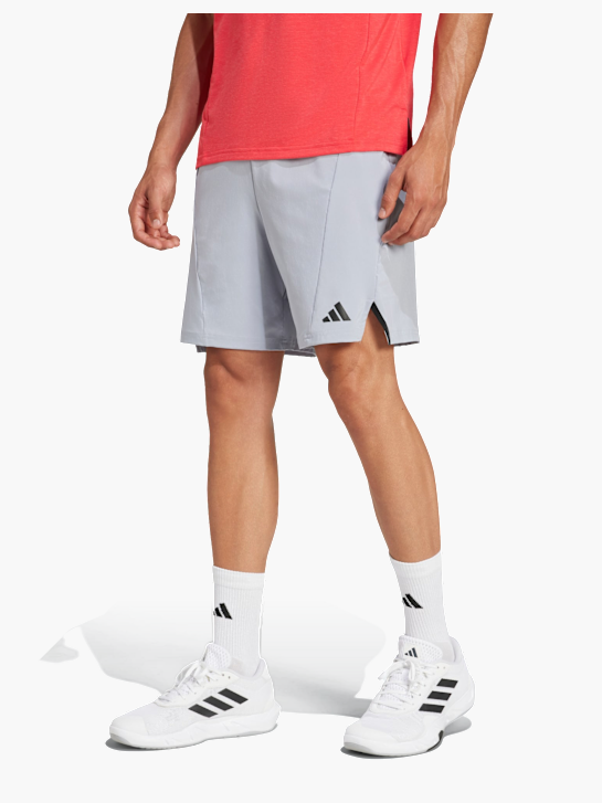 adidas Designed for Training Workout Shorts Grau 168737 2