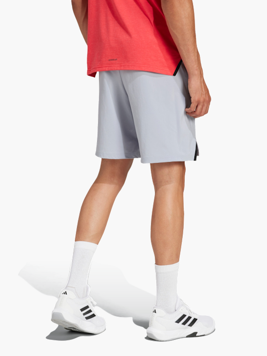 adidas Designed for Training Workout Shorts Grau 168737 3