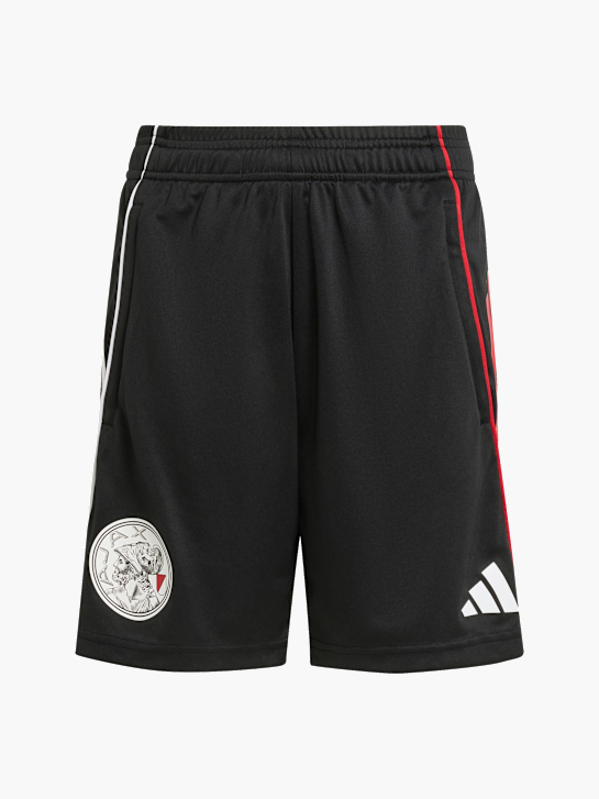 adidas Ajax Tiro 25 Competition Kids Trainingsshorts Schwarz 142581 1