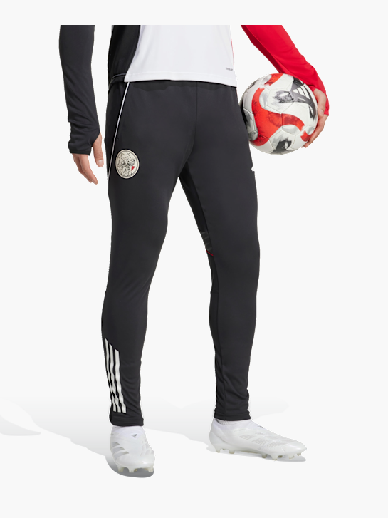 adidas Ajax Tiro 25 Competition Trainingshose Schwarz 142584 2