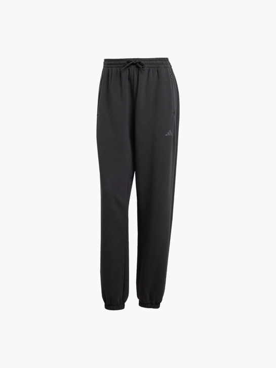 adidas Designed for Training Warm-Up Hose Schwarz 156384 1