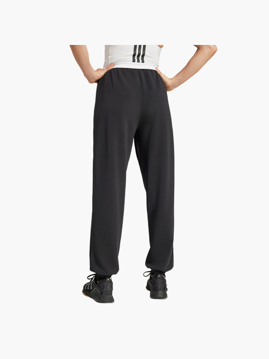 adidas Designed for Training Warm-Up Hose Schwarz 156384 3