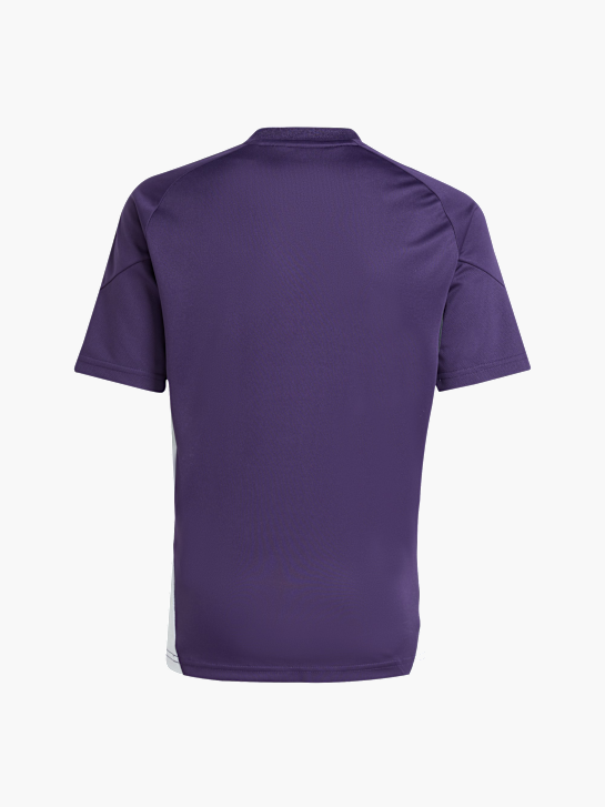 adidas Manchester United Tiro 25 Competition Kids Trainingstrikot Lila 142609 2