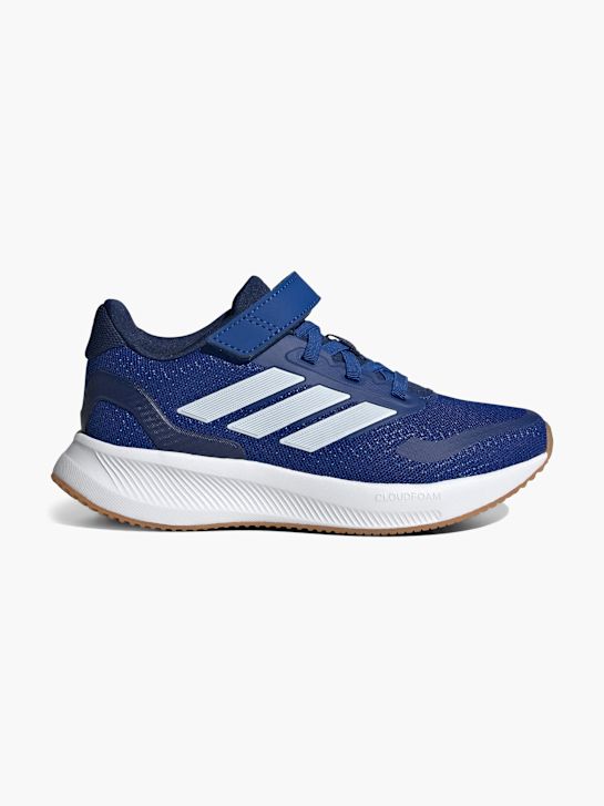 adidas Runfalcon 5 Kids Schuh Blau 133443 1