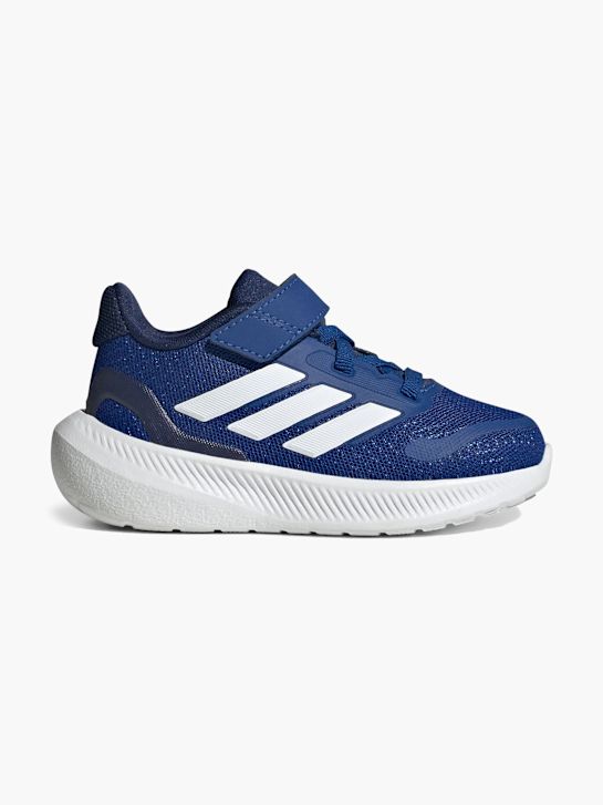 adidas Runfalcon 5 Kids Schuh Blau 133459 1
