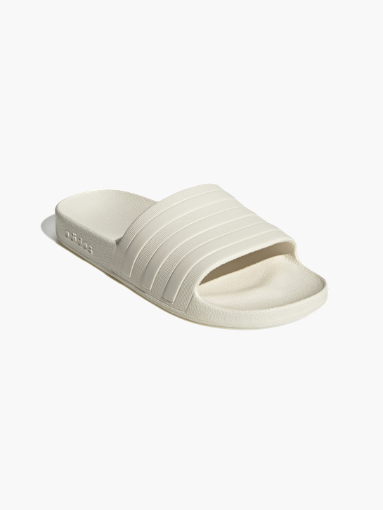 adidas Aqua adilette Weiß 141244 2