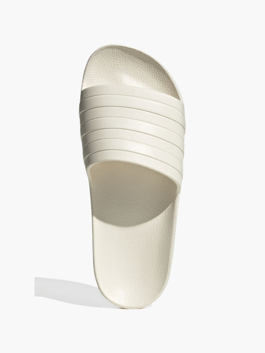 adidas Aqua adilette Weiß 141244 4