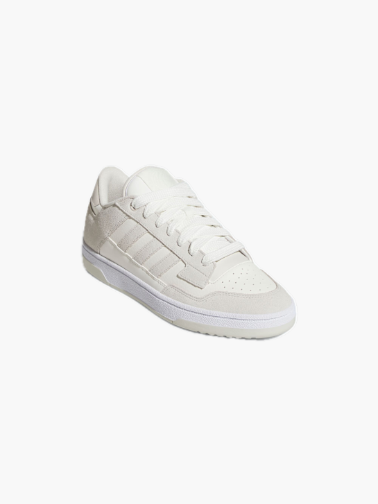 adidas Rapid Court Low Schuh Grau 133682 4