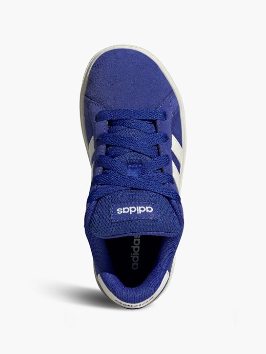 adidas Grand Court 00s Kids Schuh Blau 133729 1