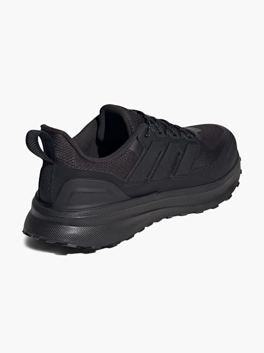 adidas Ultrarun 5 TR Laufschuh Schwarz 133739 4