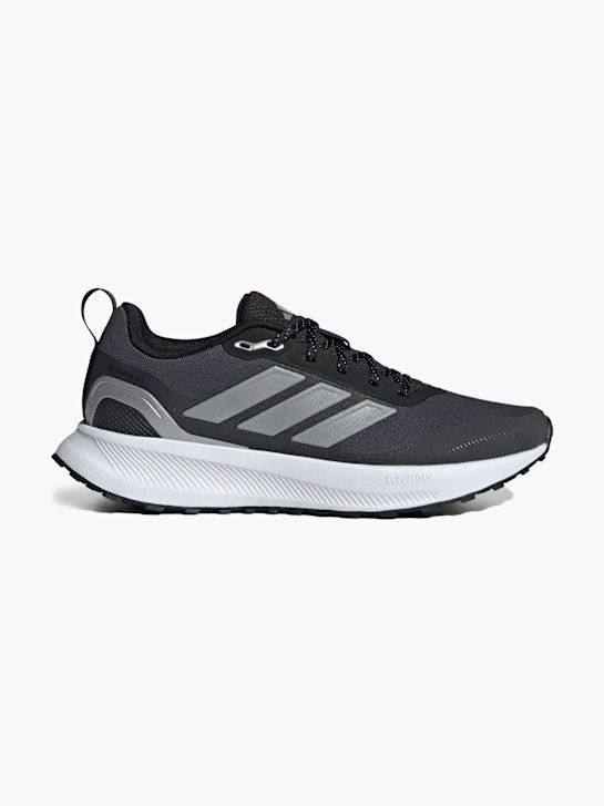 adidas Runfalcon 5 TR Laufschuh Schwarz 133740 1