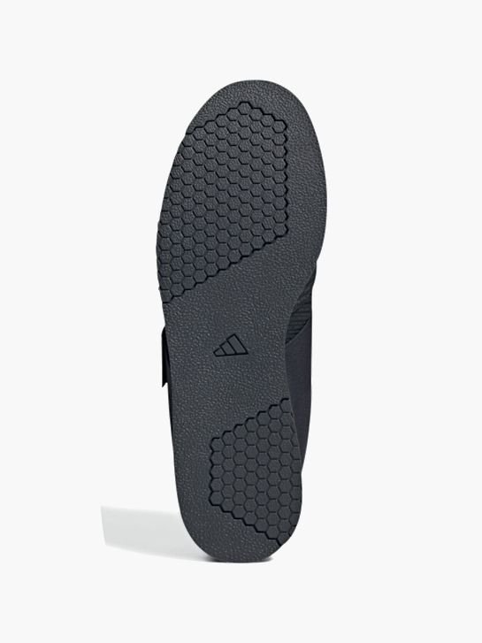 adidas Powerlift 5 Gewichtheberschuh Schwarz 156570 4