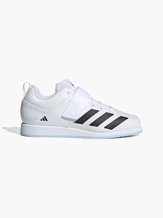adidas Powerlift 5 Gewichtheberschuh Weiß 156571 1