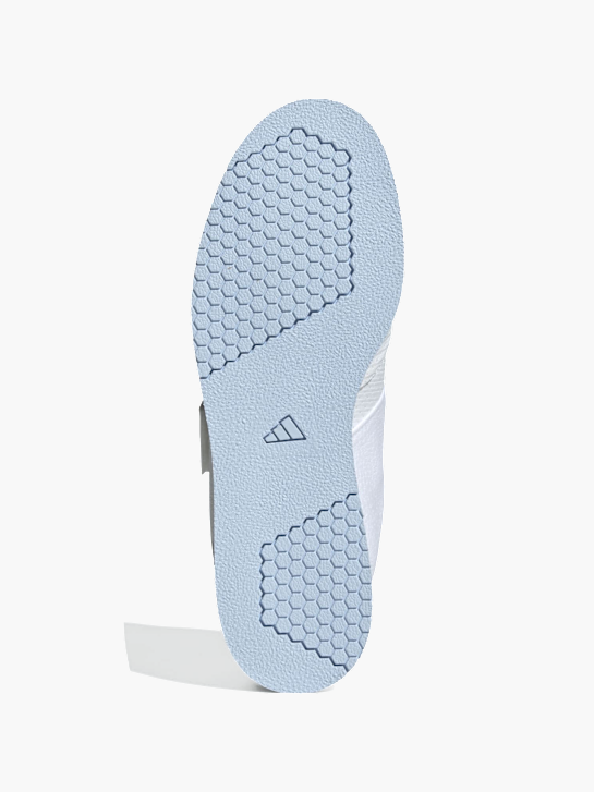 adidas Powerlift 5 Gewichtheberschuh Weiß 156571 4
