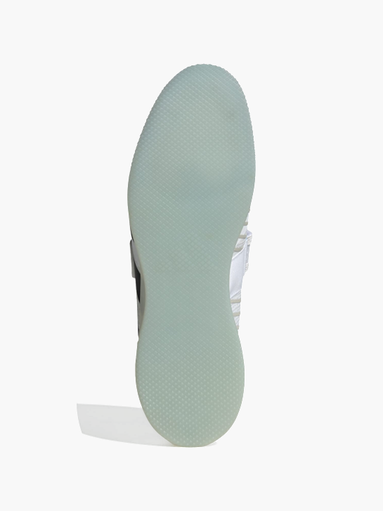 adidas Adipower 3 Gewichtheberschuh Weiß 156567 4