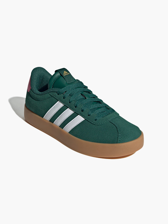 adidas VL Court 3.0 Schuh Grün 143073 2