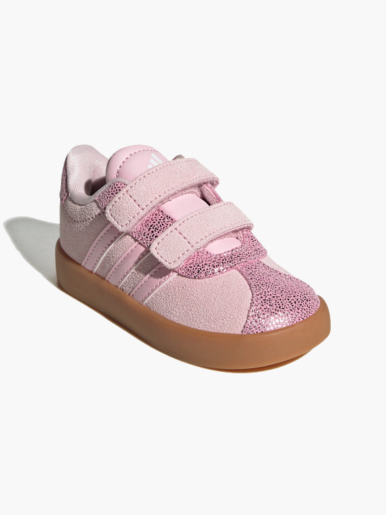 adidas Kinderschuh VL Court 3.0 Kids Pink 143227 2