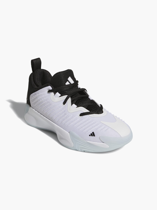 adidas adidas Initiation Schuh Weiß 143141 2