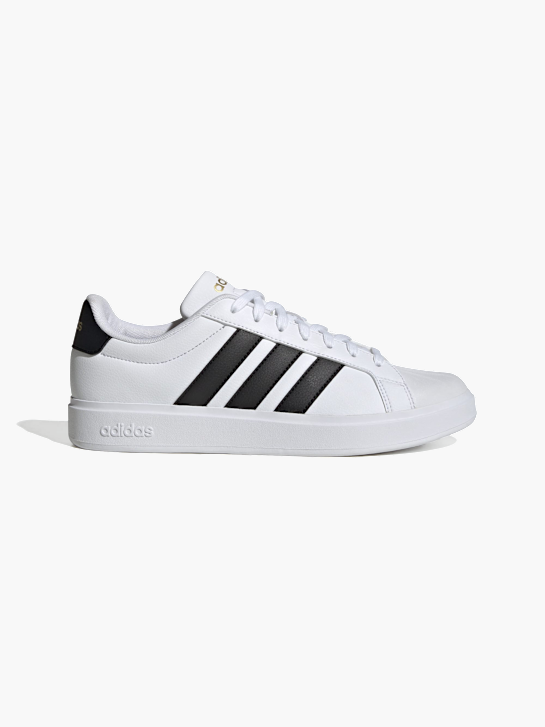 adidas Streettalk Weiß 169236 1