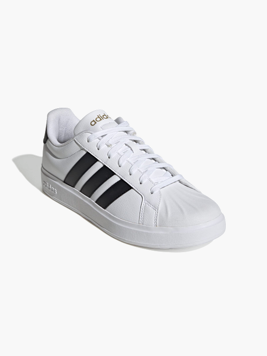 adidas Streettalk Weiß 169236 2