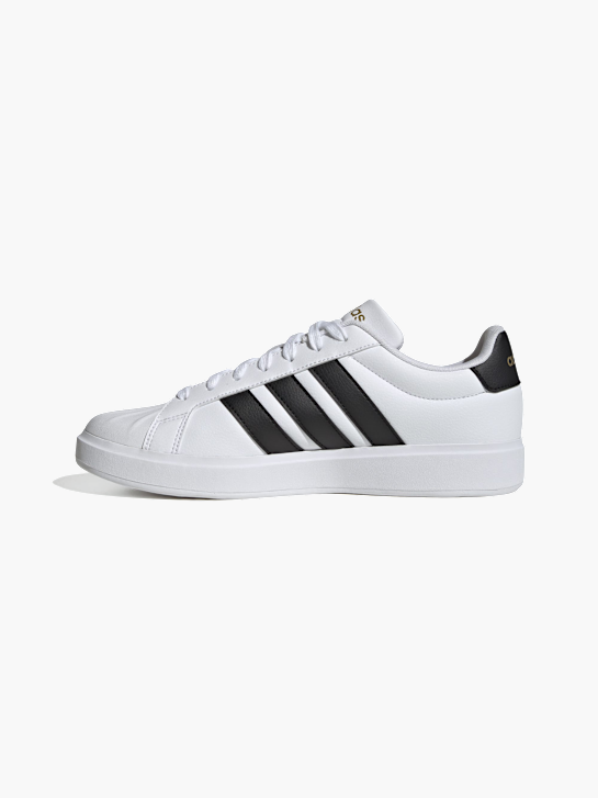 adidas Streettalk Weiß 169236 3