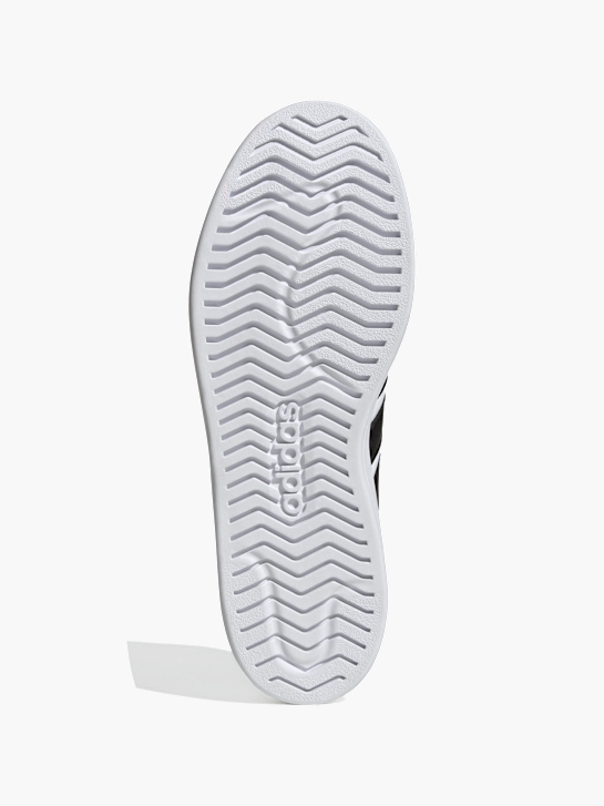 adidas Streettalk Weiß 169236 4