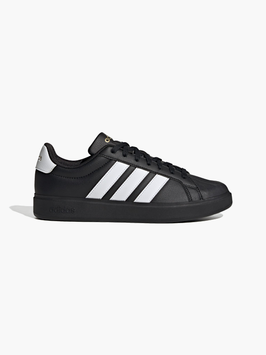 adidas Streettalk Schwarz 169237 1