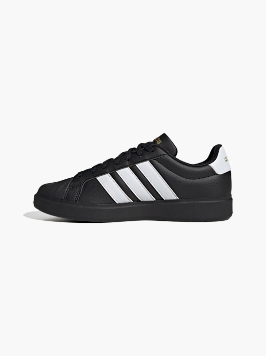 adidas Streettalk Schwarz 169237 3