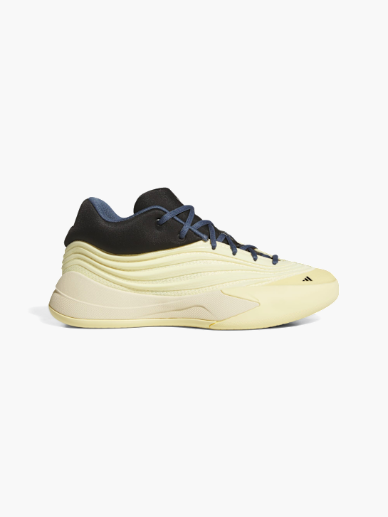 adidas Dame X Schuhe Gelb 143214 1