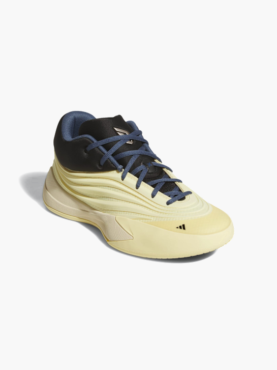 adidas Dame X Schuhe Gelb 143214 2